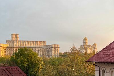 Apartament 4 camere Premium l Central l 135mp l Palatul Parlamentului l Cismigiu - 8