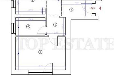Apartament 2 camere in bloc nou, Voluntari - 10