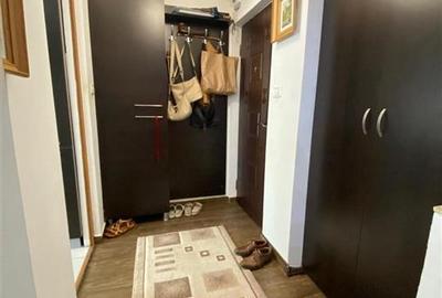 Apartament cu 2 camere semidecomandat în Podu Roș