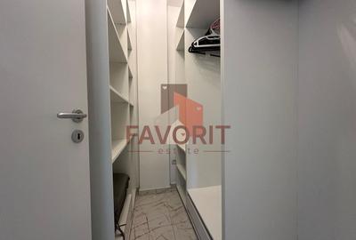 2 camere | etaj 2 | centrala proprie | loc de parcare acoperit | complet utilat - 8