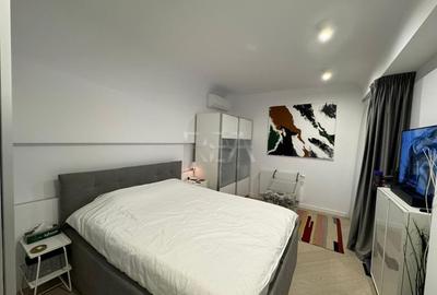 Apartament 2 Camere | Complex Rezidential Cortina North | Loc de parcare - 3