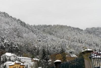 Casa cu 3 apartamente + transfer afacere, locuri parcare, Centrul Istoric, Braso - 20