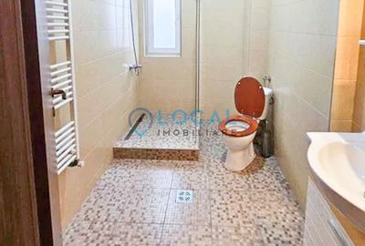 Apartament 3 camere | 2 bai | Modern | Iulius Mall | Parcare inclusa in pret - 6