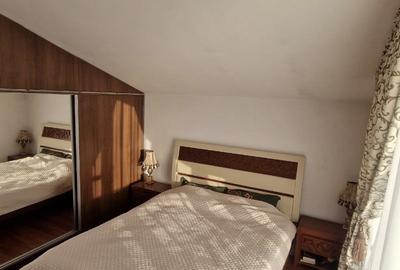 Duplex la cheie,zona buna ziua, cu curte si 3 locuri de parcare - 5