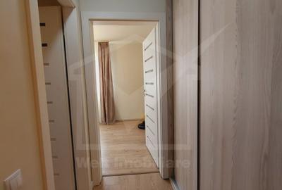 Apartament 4 Camere, 83 MP | 2 Bai | Etaj 3 | Manastur - 0% comision - 13