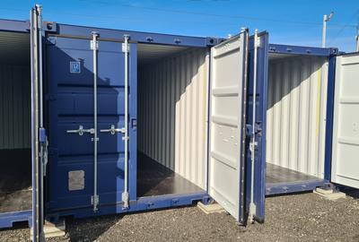 Spațiu industrial, 20 mp în Bucureștii Noi