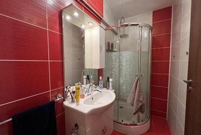 Vanzare apartament 3 camere de LUX Grigorescu zona Donath, Cluj-Napoca - 12