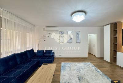 Apartament Herastrau | 86mp | Loc de parcare - 2