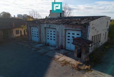 Imobil în suprafață de 3151mp pe Str.Ardealului - 15