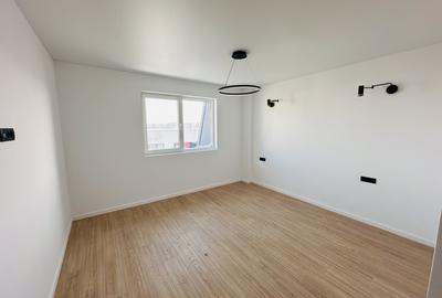 Penthouse 4 camere 105 mp, terasă 108 mp superb, Orhideelor, Chiajna - 9