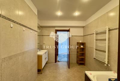 Penthouse 6 camere Herastrau|  Terasa | 2 Locuri Parcare - 40