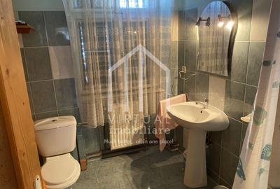 Casa de vanzare in Sibiu, cu doua apartamente - 5