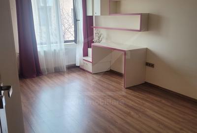 Duplex 120 mp, 200 mp teren, 3 dormitoare, zona de case, zona Florilor, Floresti - 4