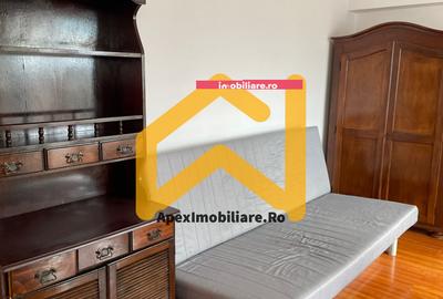 Garsoniera de inchiriat Victoriei București | ApexImobiliare.ro - 9