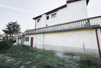 Fundulea | Cladire 850 mp | 20 min Bucuresti - 7