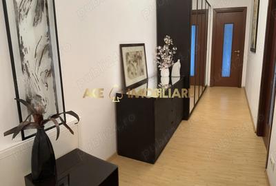 De Inchiriat 3 Camere | Central Park | Parcare | Pet-Friendly | 150mp - 7