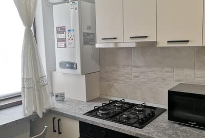 Inchiriez apartament cu 2 camere, bloc nou, mobilat modern, in Pitesti - 9