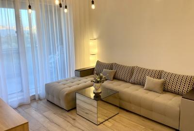 Apartament 2 camere (vedere la parc, bloc nou, parcare subterana) - 3