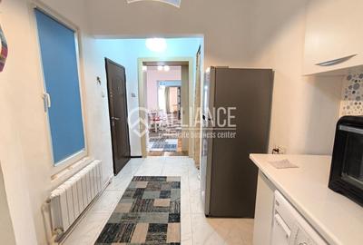 CENTRU PLAJA MODERN(COD03)- Apartament modern in vila interbelica ! - 17