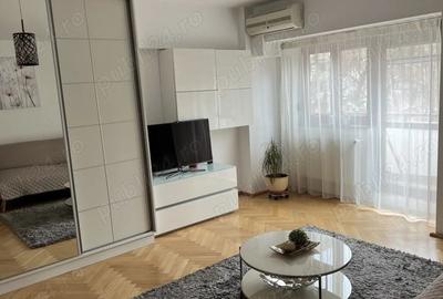 Închiriez apartament 2 camere, Unirii -  Fântâni , spațios - 1