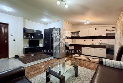 Apartament semidecomandat cu 2 camere la cheie, cartier Marasti - 3