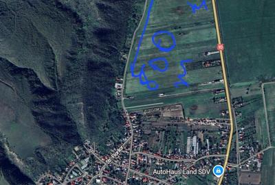 Proprietar Teren 1250 m2, Comuna Vernesti , Sat Candesti , jud Buzau - 5