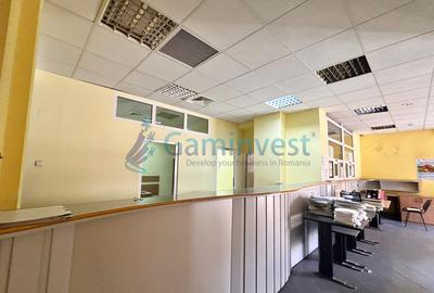 Spatiu comercial de inchiriat cu vizibilita excelenta, Rogerius, Oradea, Bihor - 3
