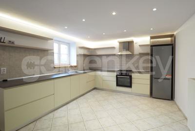 Vila duplex in cartier rezidential langa British School - 6