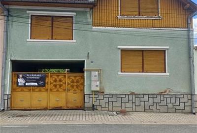 Casa de vanzare in Talmaciu - 16