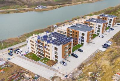 Apartament cu 2 camere decomandat în Moara de Vânt