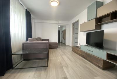 Apartament 3 camere, Mioritei, Bloc Nou - 2