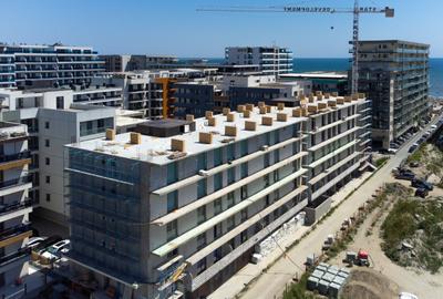 #TVA inclus: Studio în a doua linie la mare - Signature Promenada, Mamaia Nord - 16