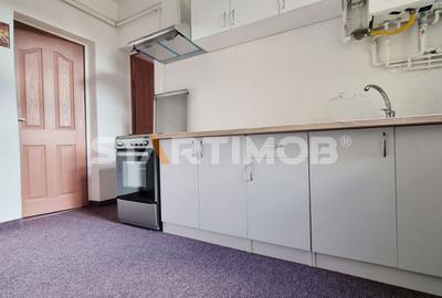 Apartament mobilat doua camere Zizinului - 16