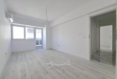 Apartament 2 camere de vanzare in Iasi, Galata, 63,22 mp, bloc cu lift - 14