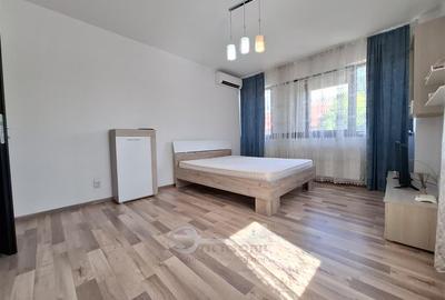 Liber apartament 1 camera, bloc 2018,  Nicolina, 2 minute de Belvedere, mobilat - 11