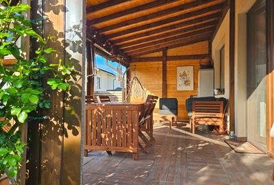 Duplex elegant în Corbeanca – liniște, confort, cartier select - 15