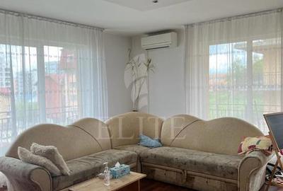 Apartament 3 camere în zona FAGULUI - 1