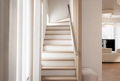 Mountain House by PREMONT