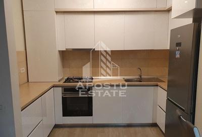 Apartament cu 3 camere de inchiriat, 2 locuri de parcare, Dumbravita - 4