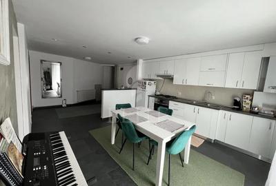 Apartament 3 camere în zona INTERSERVISAN - 6