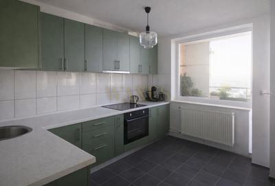 Apartament la Cheie - SU 52MP | Etaj Intermediar | Balcon - Gheorgheni - 1