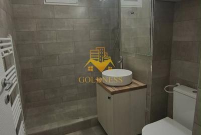 2 camere decomandate,Prima Inchiriere.Aleea Godeanu, Profi, Gheorgheni - 10