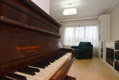 Moara de Vant - Little Texas , Apartament 4 camere + gradina si loc parcare - 9