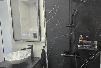Inchiriez apartament 3 camere, Diamond Residence, Pipera - 7