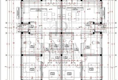 Duplex modern deosebit- zona excelenta la 4 benzi - toate utilitatile - 11