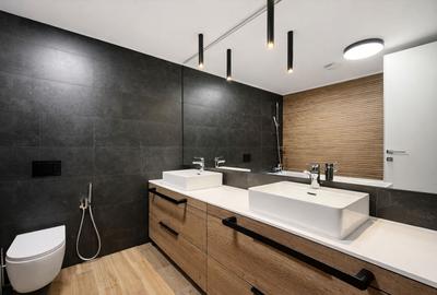 3 Camere || Herastrau - Floreasca || 2 Parcări | Terasa - 7