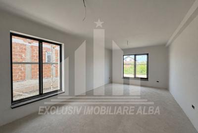 Casa individuala | P + 1 | 125 mp utili | 250 mp teren | Cetate - 2