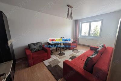 Apartament cu 2 camere decomandat, mobilat în Crângași
