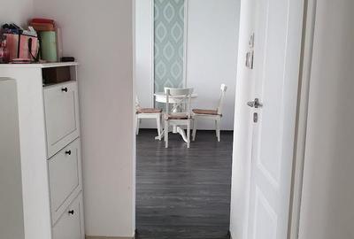 2 camere Sala Palatului - Calea Victoriei - Radisson, bloc 1960, mobilat, utilat - 4