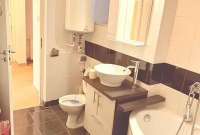 Apartament 3 camere pretabil sediu firma,liber imediat.,situat in vila. - 15